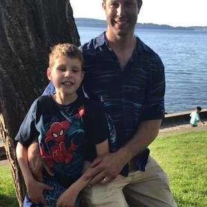 Meet your Posher, Neil